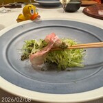 リストランテ ハナタニ - 