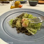 リストランテ ハナタニ - 