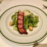 ウルフギャング・ステーキハウス 丸の内店 - 