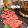 月島焼肉 牛タン処 兎月