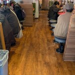 中華食堂 一番館 - 