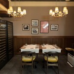 リストランテ ハナタニ - 