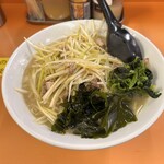 ラーメンショップ - 