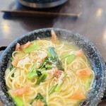 魔法のパスタ 南草津店 - 