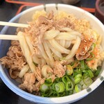 麺処 綿谷 丸亀店 - 