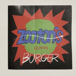 ズートンズ - シールくれましたー