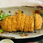 レストラン花・華 - 