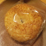 北野ベーカリー - 焼きカレーパン