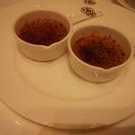 TWG Tea - クレームブリュレ