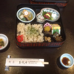 懐石料理 割烹 千代田 - 