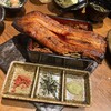 うな串 焼鳥 う福 代々木店