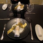 ガストロノミー ジョエル・ロブション - 