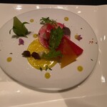 ガストロノミー ジョエル・ロブション - 