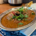 アフターグロウ - 