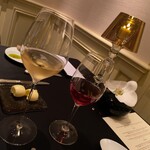 ガストロノミー ジョエル・ロブション - 