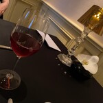 ガストロノミー ジョエル・ロブション - 