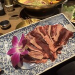 薬膳火鍋 灯華 - 