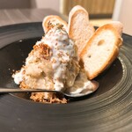 焼肉おしわら - 