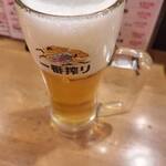 スタンド Gonta - 