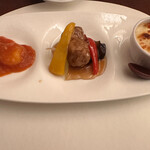 チャイナ 梅の花 佐賀大和店 - 