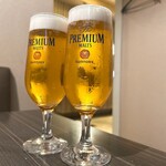 焼肉おしわら - 