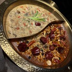 薬膳火鍋 灯華 - 