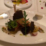 ガストロノミー ジョエル・ロブション - 