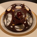 ガストロノミー ジョエル・ロブション - 