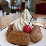 コメダ珈琲店 新宿ファーストウエスト店 - 