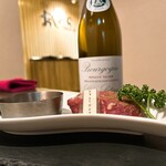 焼肉おしわら 本店 - 