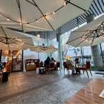 コメダ珈琲店 新宿ファーストウエスト店 - 