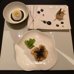 ガストロノミー ジョエル・ロブション - 