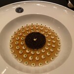 ガストロノミー ジョエル・ロブション - 