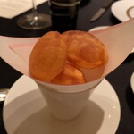 ガストロノミー ジョエル・ロブション - 