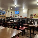 祥瑞坊 - 店内