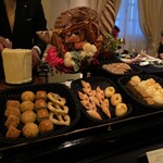 ガストロノミー ジョエル・ロブション - 