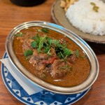 アフターグロウ - 