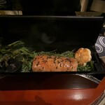 ガストロノミー ジョエル・ロブション - 