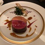 ガストロノミー ジョエル・ロブション - 