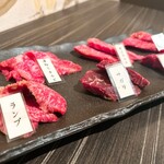 焼肉おしわら 本店 - 