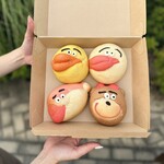 Bonny cafe & bakery - 