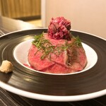 焼肉おしわら - 