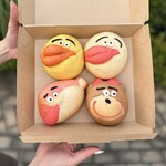 Bonny cafe & bakery - 