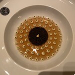 ガストロノミー ジョエル・ロブション - 