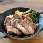 LIFE Sea - 料理写真: