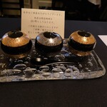 ガストロノミー ジョエル・ロブション - 