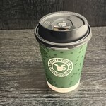 珈琲問屋 - ドリンク写真: