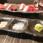 焼肉おしわら 本店 - 