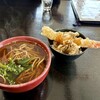 手打ちそばと天ぷら しゅん香