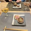 スチーム Dim sum&Wine
